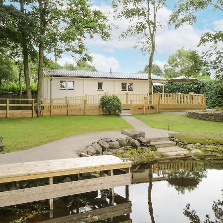 Port Heron Lodge آثلون المظهر الخارجي الصورة
