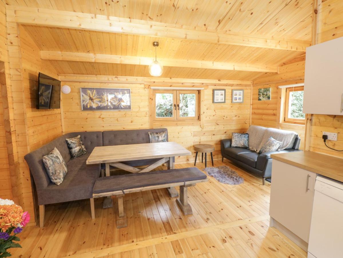 Port Heron Lodge آثلون المظهر الخارجي الصورة