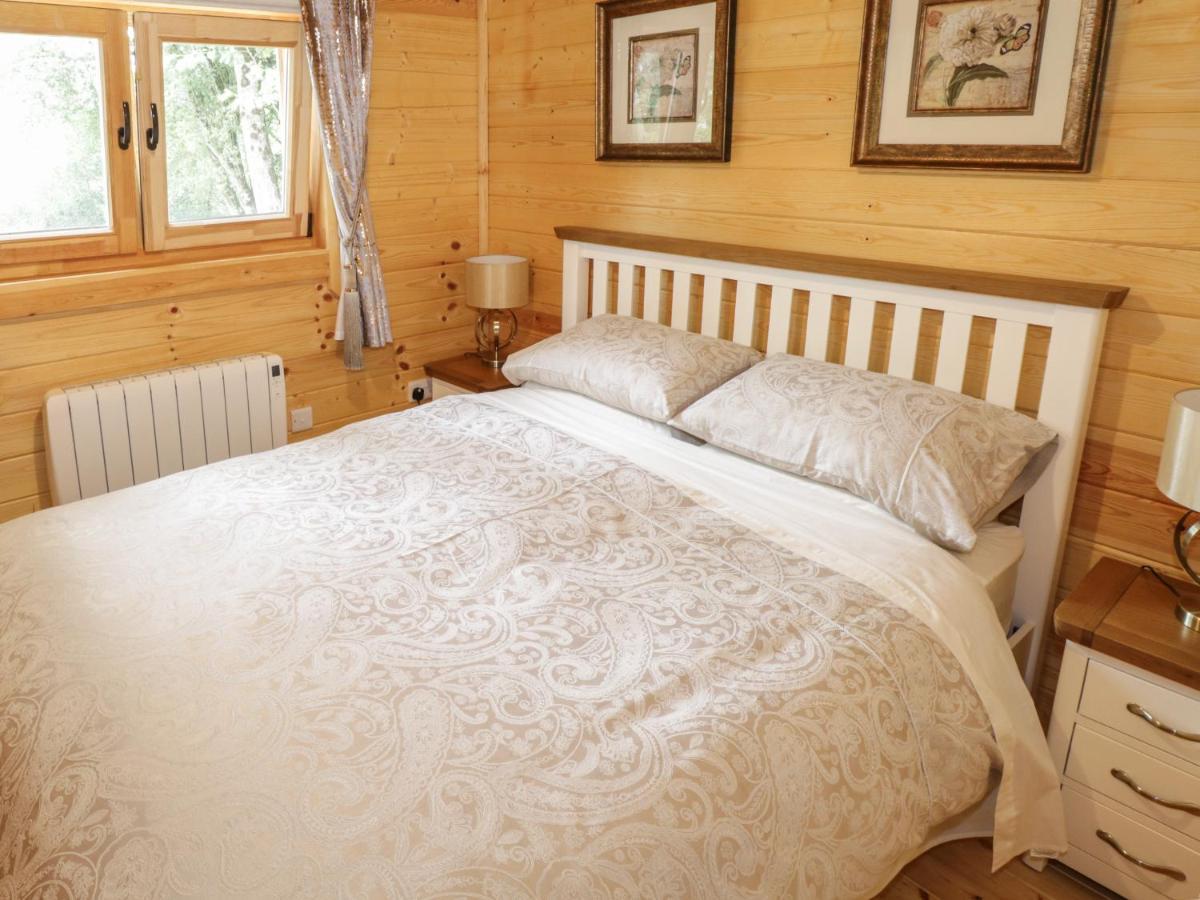Port Heron Lodge آثلون المظهر الخارجي الصورة
