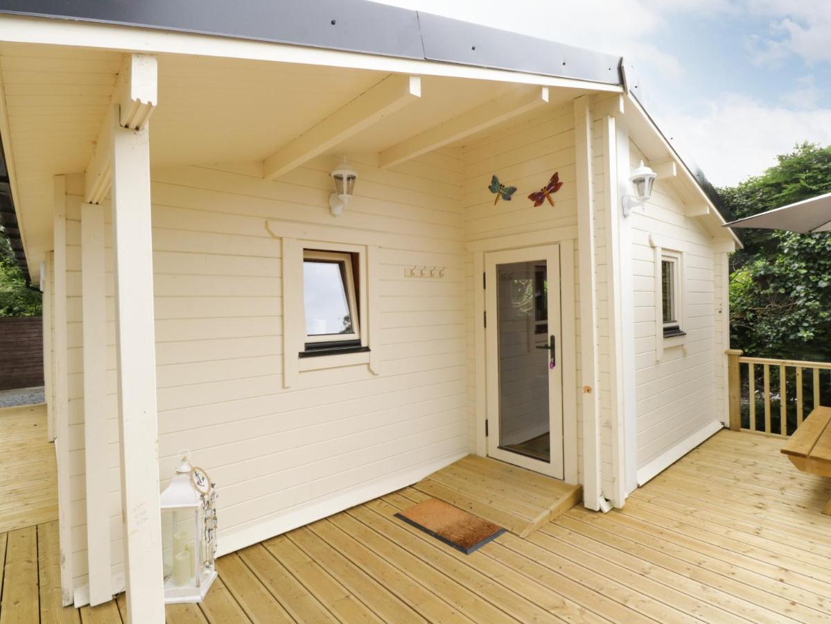 Port Heron Lodge آثلون المظهر الخارجي الصورة
