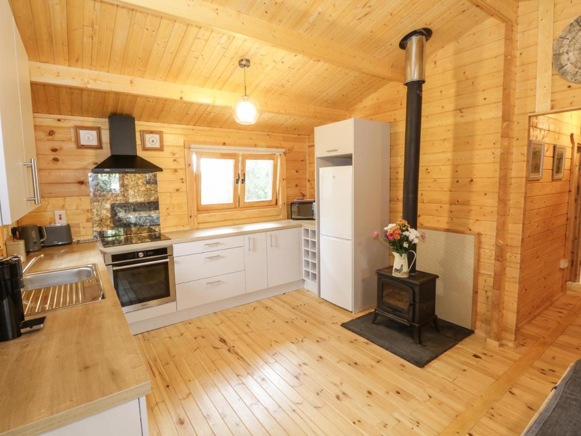 Port Heron Lodge آثلون المظهر الخارجي الصورة