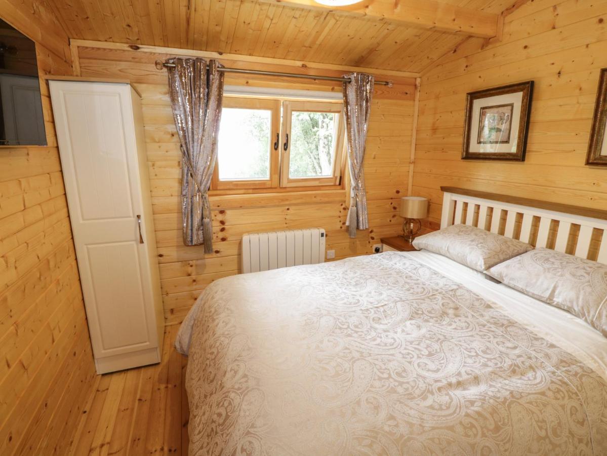 Port Heron Lodge آثلون المظهر الخارجي الصورة