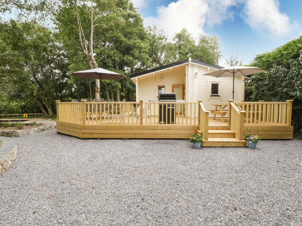 Port Heron Lodge آثلون المظهر الخارجي الصورة