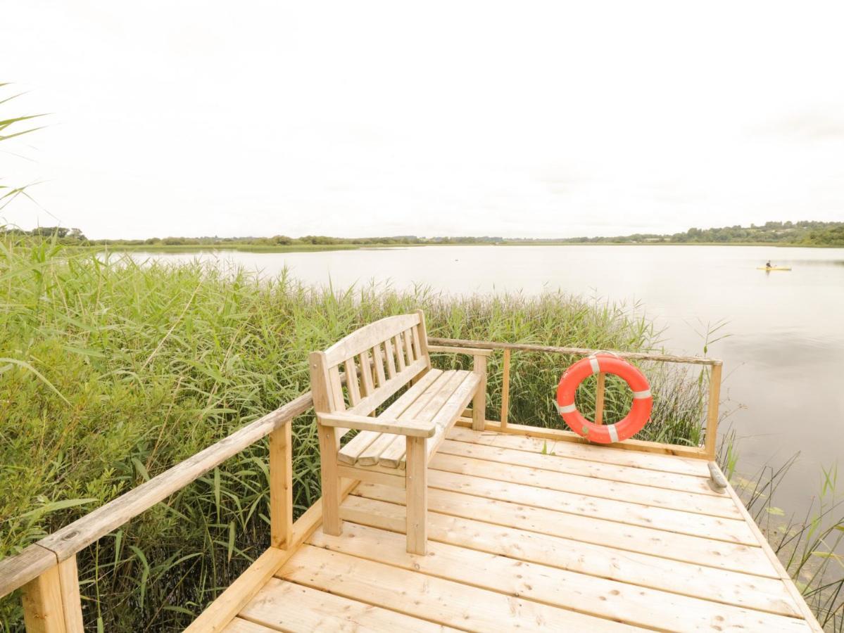 Port Heron Lodge آثلون المظهر الخارجي الصورة
